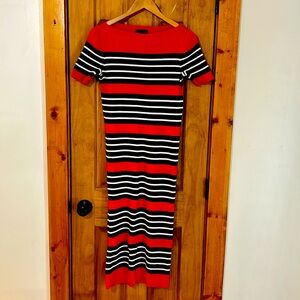 J Crew dress. Size Xsmall